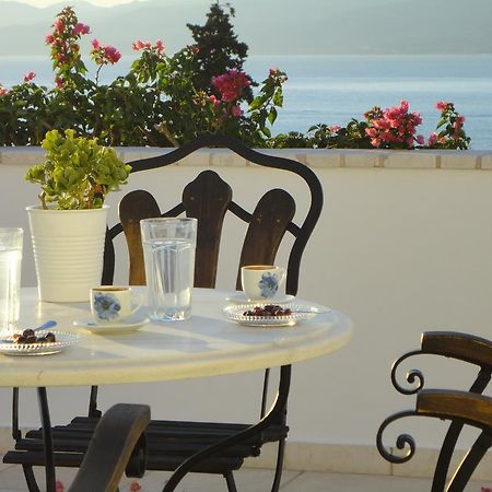 House Aquata Villa Hydra  Exterior photo