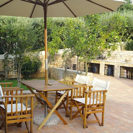 House Aquata Villa Hydra  Exterior photo