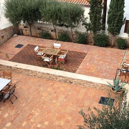 House Aquata Villa Hydra  Exterior photo
